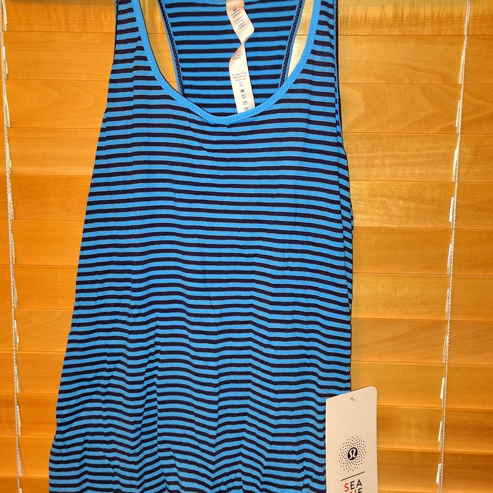 Special Edition Lululemon What The Sport Tank